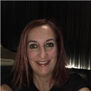 PROFESORA DE INGLÉS DA CLASES PARTICULARES Y DE GRUPOS DE MÁXIMO 4 PERSONAS EN MI DOMICILIO O CAFETERÍA